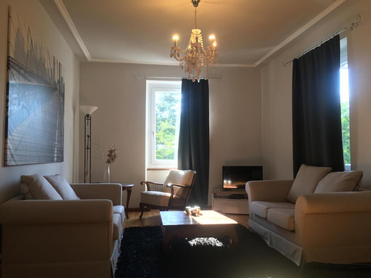 Waldshut Suite In Zentrum 外观 照片
