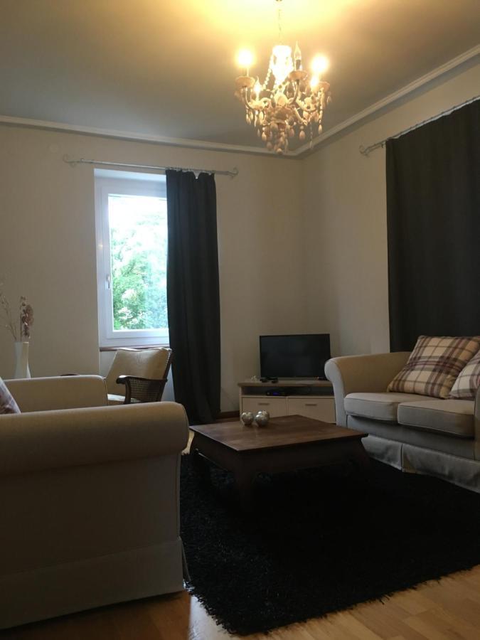 Waldshut Suite In Zentrum 外观 照片