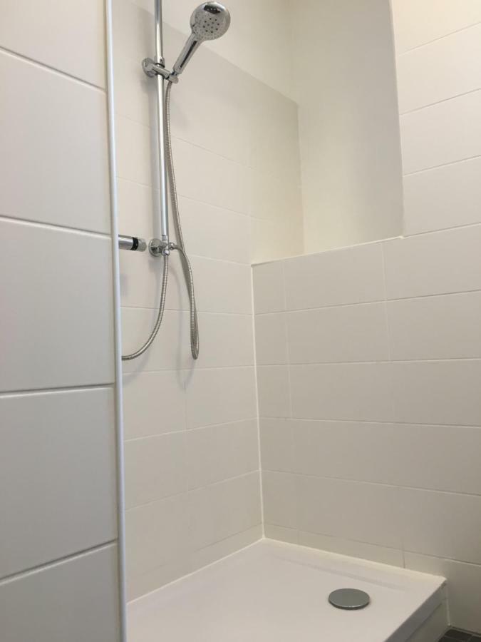 Waldshut Suite In Zentrum 外观 照片