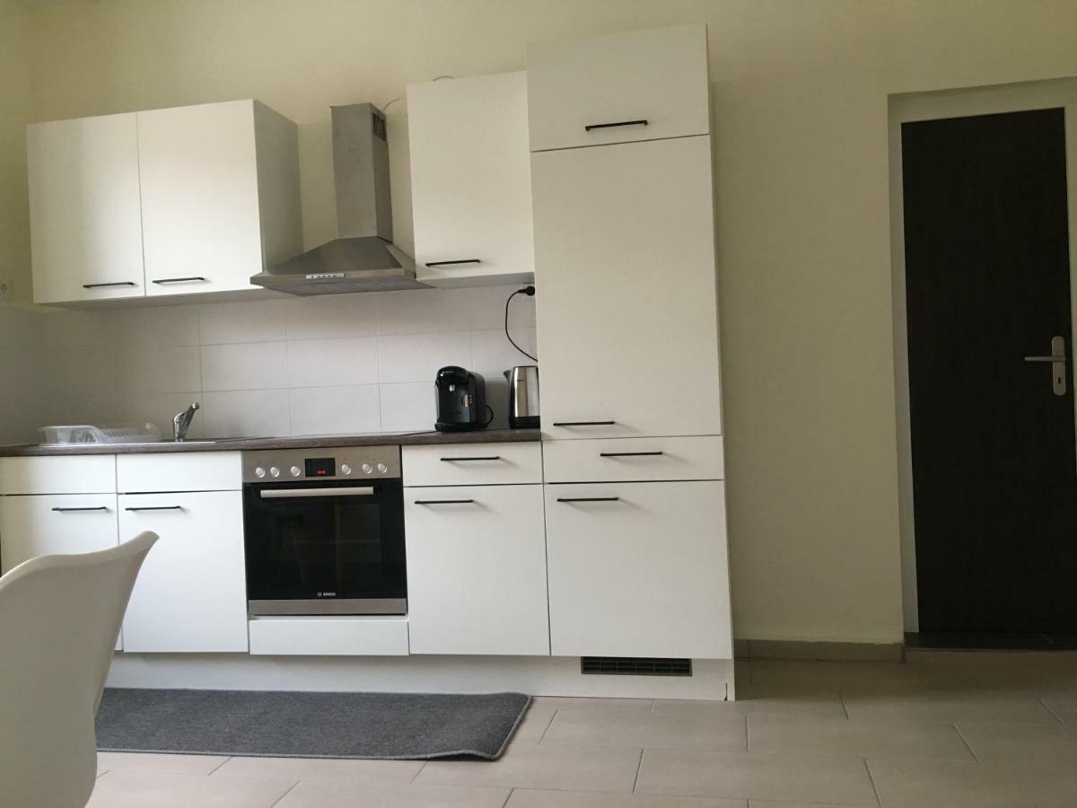 Waldshut Suite In Zentrum 外观 照片