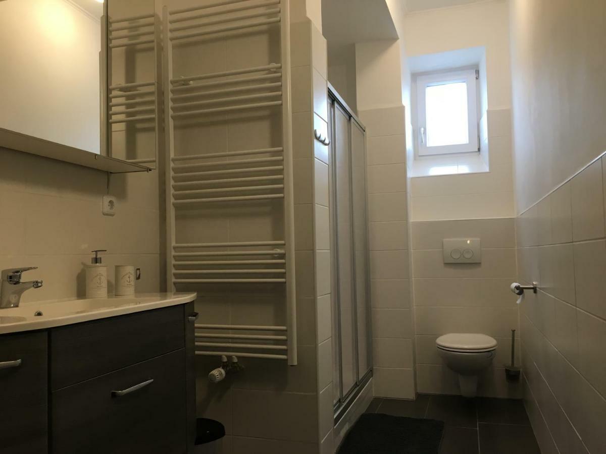 Waldshut Suite In Zentrum 外观 照片