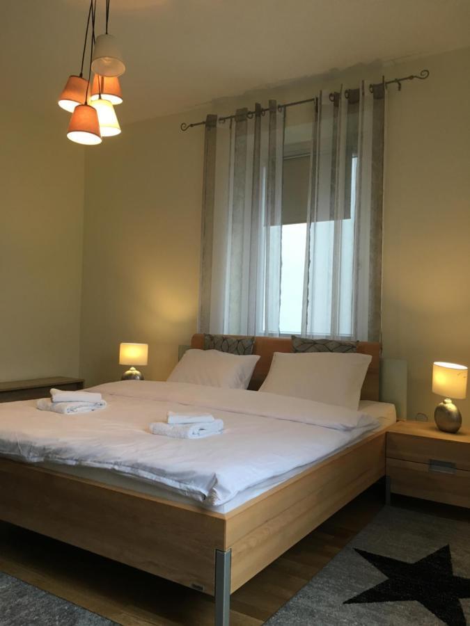 Waldshut Suite In Zentrum 外观 照片